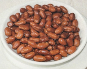 Crispy Peanuts
