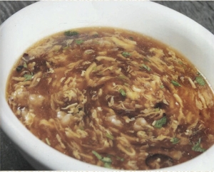Hot and Sour Soup